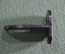 Крючок настенный, карболит. Сталинский ампир, СССР, 1950-е годы