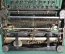 Старинная немецкая печатная машинка Juwel., Германия. 1939 г.
