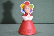 Игрушка резиновая 