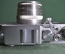 Советский дальномерный фотоаппарат "Зоркий-3". Малый номер на башне, № 00426. В ремонт. КМЗ, СССР.