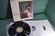Винил, бокс-сет, комплект из 3-х пластинок 