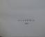 Книга, "Сочинения". Георг Бюхнер. Издательство "Academia". 1935 год. СССР.