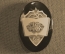 Знак «60 лет государственной трудовой сберегательной кассы (ГТСК) 1922-1982». Лак, палех.