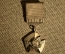 Знак «Мастер Золотые Руки», ВЛКСМ (СССР). 