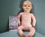 Пупс большой, кукла "Мой любимчик". 1950 - 1960 -е годы. ГДР.