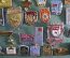 Подборка значков "Великая Отечественная Война 1941 - 1945" (30 штук). СССР.