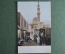 Старинная открытка "Каир мечеть Кайт Бей. Cairo. Mosk kait bey". Чистая. Египет, Каир. Лихтенштейн.