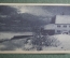 Старинная открытка "Зимний пейзаж". Kaiser. T.S.N.S. 570. Начало XX века.