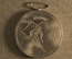 Медаль "Эльбрус. 150 лет покорения. 5621". Лыжный спорт, май 1979 года, СССР. 