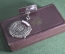 Медаль 10 лет ПНР ( Народной Польши ) 1944 - 1954 , 22 июля. Родная коробка. Польша.
