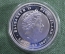 Монета 1 доллар 2007 / 2008 года. Острова Ниуэ, год Крысы. 