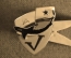 Знак, значок ВМФ "Подводная лодка ТК-17. Акула. 5-й корпус". СССР.  