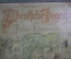 Книга старинная "Deutsche Jugend". Julius Lohmeyer. Германия. 1889 год. #K9