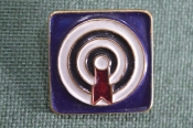 Знак, значок 