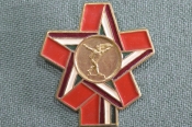 Знак, значок 
