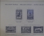 Альбом (каталог ) для почтовых марок до 1913 года. Schaubek Album. Лейпциг, Германия.
