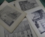 Альбом фотографий "Архитектура Франции. Монументы, здания, памятники" (106). Начало XX века, Париж. 