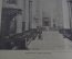 Альбом фотографий "Архитектура Франции. Монументы, здания, памятники" (106). Начало XX века, Париж. 