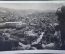 Открытка "Вид на Кисловодск с Сосновой горы" Фото Гуреева.  1930-е годы, СССР.