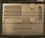 Радиоприемник "Garod". Модель 5D-2. Бруклин, США. 1940-е годы. Винтаж.