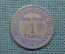 1 франк, Франция - Третья Республика. 1 franc, Republique Francaise. 1923 год.