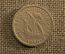2,5 эскудо, Португалия. Корабль. 2,5 escudo, Republica Portuguesa. 1980 год.