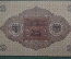 Банкнота 2 марки 1920 года. Веймарская республика, Германия, Берлин. Darlehenskassenschein