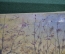 Картина "Закат на реке ранней весной". Граф Муравьев, 1918 год. Холст, масло.