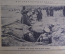 Журнал "Огонек", № 48 за 1914 год. Цеппелин-гидроплан. Бой Св. Евстафия. Война с Турцией, Арарат.