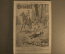 Журнал "Огонек", № 47 за 1914 год. Сестра милосердия – жертва германского зверства. Герои войны.