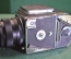 Фотоаппарат КИЕВ 88 (Киев-88), с видоискателем (призмой). 