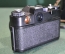 Фотоаппарат ZENIT-TTL, с кофром и документами, "Олимпиада", 1979г. № 78144002. Объектив Helios-44М