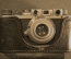Фотоаппарат ФЭД Трудкоммуна НКВД – УССР Дзержинского, 1935 год! Редкая ранняя разновидность. N 11395