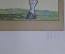 Литография Александр I из серии «Императоры Российской империи на своих любимых лошадях», Родионов