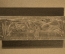 Шкатулка деревянная "Птицы Лебеди", с чеканкой.