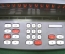 Настольный ламповый калькулятор ЭЛКА. Оргтехника Силистра. Рабочий раритет. Болгария, 1960-е