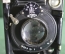 Фотоаппарат "Фотокор", советский пластиночный складной фотоаппарат 1930—1940-х годов. Винтаж.