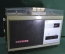 Магнитофон катушечник "Филипс", Голландия. Philips EL 3586/00 Portable Tape Recorder. В ремонт.
