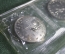 Юбилейная монета, 3 рубля "Международный год космоса", 4 штуки в запайке. ММД, 1992 год, РФ.