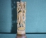 Деревянная скульптура "Радхарани (супруга Кришны)". 29 см. Индия, середина XX века.
