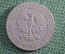 Монета 10 злотых 1959 года, Тадеуш Костюшко. Польша. 