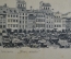 Старинные открытки, Варшава, Польша (3 штуки). Warszawa. Виды и памятники. Начало XX века.
