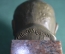 Бюст, Владимир Ильич Ленин (скульптор Нерода). Металл, гранитный постамент. Подписной.