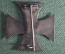 Железный крест первого класса образца 1914 года, ЖК 1, Рейх, Германия.