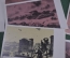 Набор открыток "Москва 1941 - Берлин 1945". 16 штук. СССР. 1971 год.