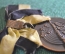 Стрелковая памятная медаль - 300 лет Лауэнбургской стрелковой гильдии (1666-1966), Германия