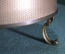 Колонка настольная настенная на ножках и подвесе "Grundig Hi-Fi Грюндиг USB". Германия. 1950-е г.
