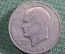 Монета 1 доллар 1971 года, Эйзенхауэр. США.
