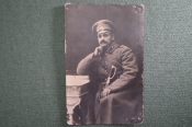 Фотография старинная 