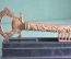 Ключ сувенирный открывалка штопор "Калуга 1371". Новый в коробке. СССР.